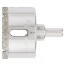 GYÉMÁNTFÚRÓ 53MM BETON GRAPHITE