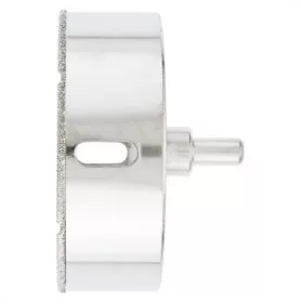 GYÉMÁNTFÚRÓ 100MM BETON GRAPHITE