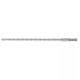 SDS PLUS FÚRÓSZÁR 8*260MM S4 TIP. GRAPHITE