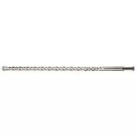 SDS PLUS FÚRÓSZÁR 12*260MM S4 TIP. GRAPHITE