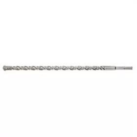 SDS PLUS FÚRÓSZÁR 16*400MM S4 TIP. GRAPHITE