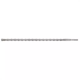 SDS PLUS FÚRÓSZÁR 16*600MM S4 TIP. GRAPHITE