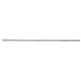 SDS MAX FÚRÓSZÁR 24*800MM S4 QUATRO GRAPHITE