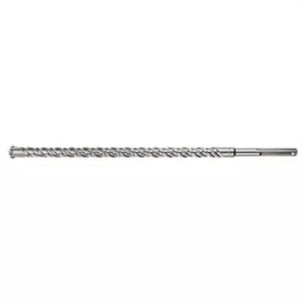 SDS MAX FÚRÓSZÁR 28*600MM S4 TIP. GRAPHITE