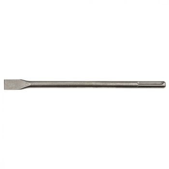 LAPOSVÉSŐ 18*400 MM SDS MAX GRAPHITE