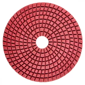 GYÉMÁNT POLÍROZÓKORONG 125MM K200 GRAPHITE