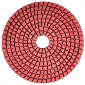 GYÉMÁNT POLÍROZÓKORONG 125MM K200 GRAPHITE