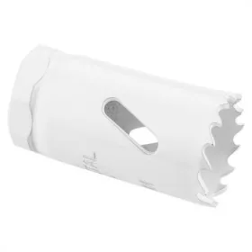 KÖRKIVÁGÓ 27MM BI-METAL GRAPHITE