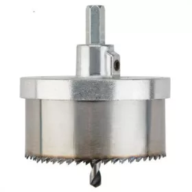 KÖRKIVÁGÓ 5R. 28-75MM EDZETT FOG GRAPHITE