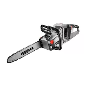 Akkus Láncfűrész 35Cm 36Vli-Ion Akkunélk Graphite