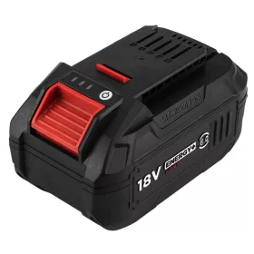 AKKUMULÁTOR ENERGY+18V Li-Ion 6AhBOOSTUP GRAPHITE