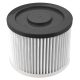 FILTER PORSZÍVÓHOZ /59G607-608/ GRAPHITE