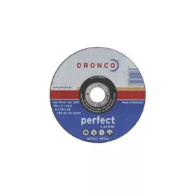 VÁGÓKORONG FÉMRE 150*3*22