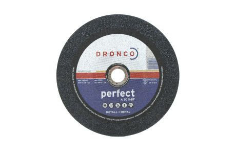 VÁGÓKORONG FÉMRE GRANIFLEX 40051 300*3,2*32MM