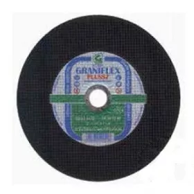 VÁGÓKORONG FÉMRE GRANIFLEX ÁLLV.GÉP40221 355*3,5*25,4MM