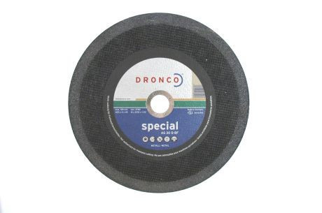 VÁGÓKORONG FÉMRE GRANIFLEX 40062 400*4,0*40MM
