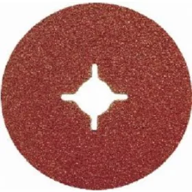 ROTA SMIRG /FIBER T/FÉMRE,FÁRA 125*22 A120