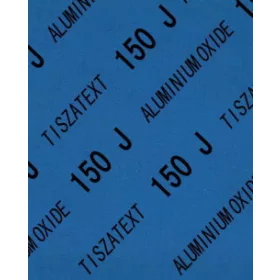 CSISZOLÓVÁSZON 420x300MM A/3 P150 VÖRÖS