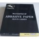 CSISZOLÓPAPÍR VÍZÁLLÓ 230 x 280 MM P120 A/4 P120