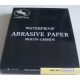 CSISZOLÓPAPÍR VÍZÁLLÓ 230 x 280 MM P180 A/4 P180