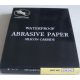 CSISZOLÓPAPÍR VÍZÁLLÓ 230 x 280 MM P240 A/4 P240