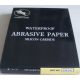CSISZOLÓPAPÍR VÍZÁLLÓ 230 x 280 MM P600 A/4 P600