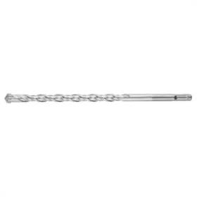 SDS PLUS BETONFÚRÓ 14*260*200 MM S4 VERTO