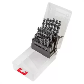 FÉMCSIGAFÚRÓ KLT. 25R. 1,0-13MM VERTO