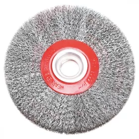 PERIE DISC PENTRU POLIZOR DE BANCU 200MM Q32 VERTO