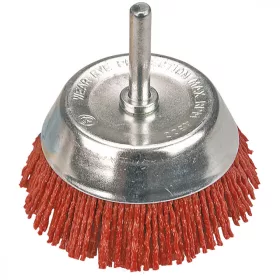   PERIE PENTRU OLĂ CU LAME DIN OȚEL INOXIDABIL VERTO DE 75 MM