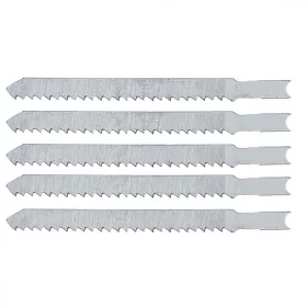 SZÚRÓFŰRÉSZLAP 5DB FA /B&D TIP./ VERTO