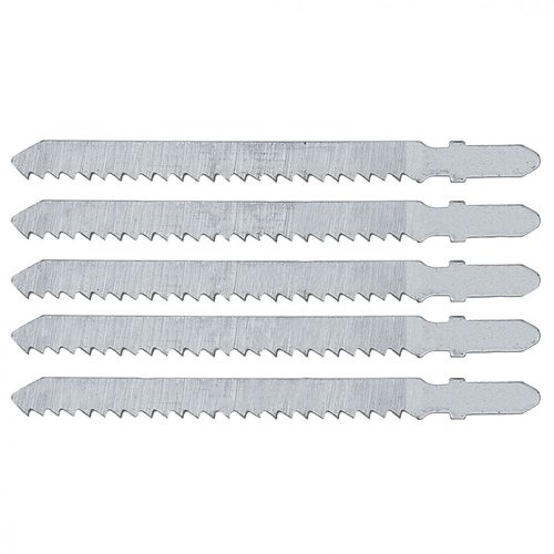 SZÚRÓFŰRÉSZLAP 5DB FA /BOSCH TIP./ VERTO