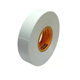 Szigetelőszalag 20M Fehér Pvc Et1920 37-3A , 36-7