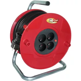 Kábeldob 50M 230V/16A Túlmel.Véd.1189068 Brennenstuhl