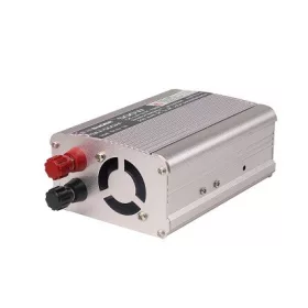 Inverter 12V/230V Szivargyújtóról Töl 500W Ac/Dc