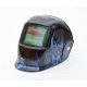 HEGESZTŐPAJZS AUTOMATA DIN 9-13 XDH6 BLUE INFERNO