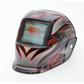 HEGESZTŐPAJZS AUTOMATA DIN 9-13 XDH6 TRANSFORMERS