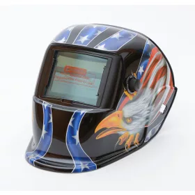 HEGESZTŐPAJZS AUTOMATA DIN 9-13 XDH6 EAGLE