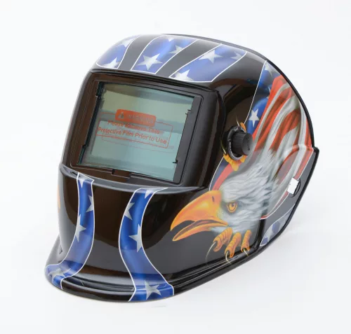 HEGESZTŐPAJZS AUTOMATA DIN 9-13 XDH6 EAGLE