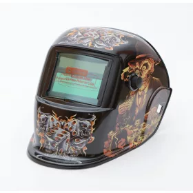 HEGESZTŐPAJZS AUTOMATA DIN 9-13 XDH6 REGAL SMOKER