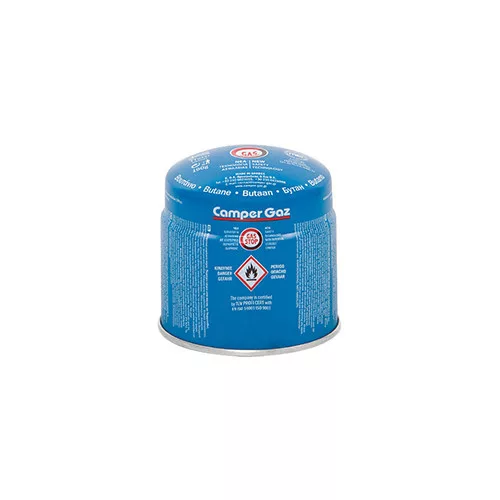 Gázpalack 190G Gas Stop Camper