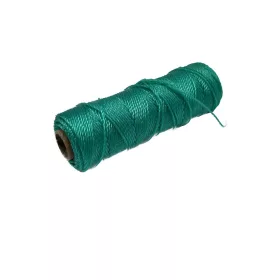 Gedrehte Schnur 100M Q1.5Mm Pe Grün Q
