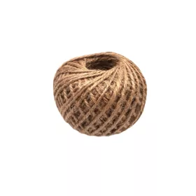 Schnur 200 M Hanf Natur Q