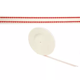 Redőnyhúzó Heveder 14Mm Q 50M. Barna