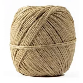 Hanfschnur dick 0,40/200G Q2,5 48Kg 40 Meter
