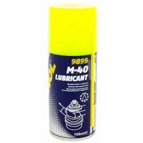 M-40 Univerzális Spray 100Ml 9895 Mannol