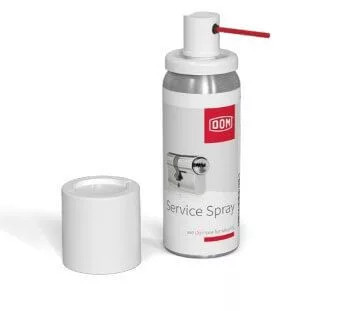 Zárkenő Service Spray 65Ml Dom-Elzett