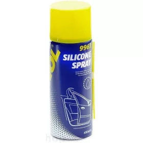 Szilikon Spray 450Ml 9963 Mannol