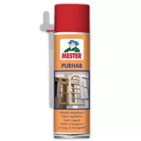 Purhab 500 Ml Mester