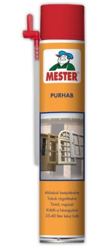 Purhab 750 Ml Mester 046